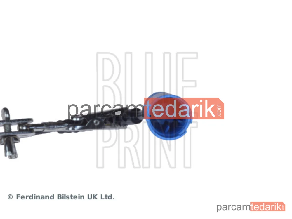 BLUEPRINT ADB117102 | Sensörler — Mini Mini, Mini Mini Cabrio, Mini Mini Clubman