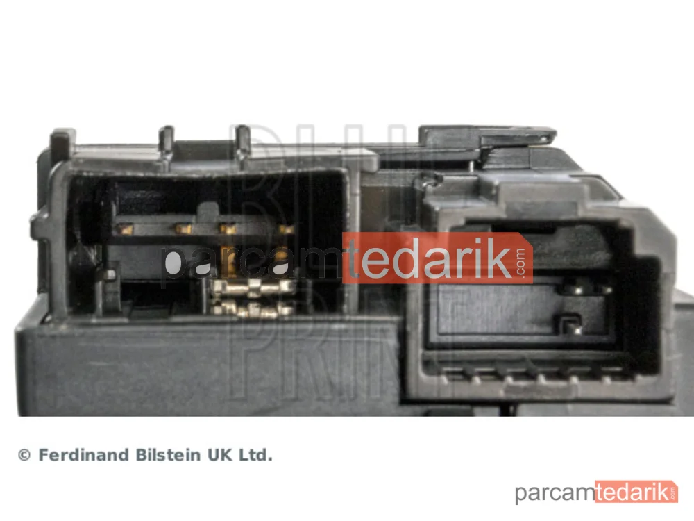 BLUEPRINT ADBP140023 | Airbag Zembereği (Sargı Yayı) — Toyota Condor, Hilux