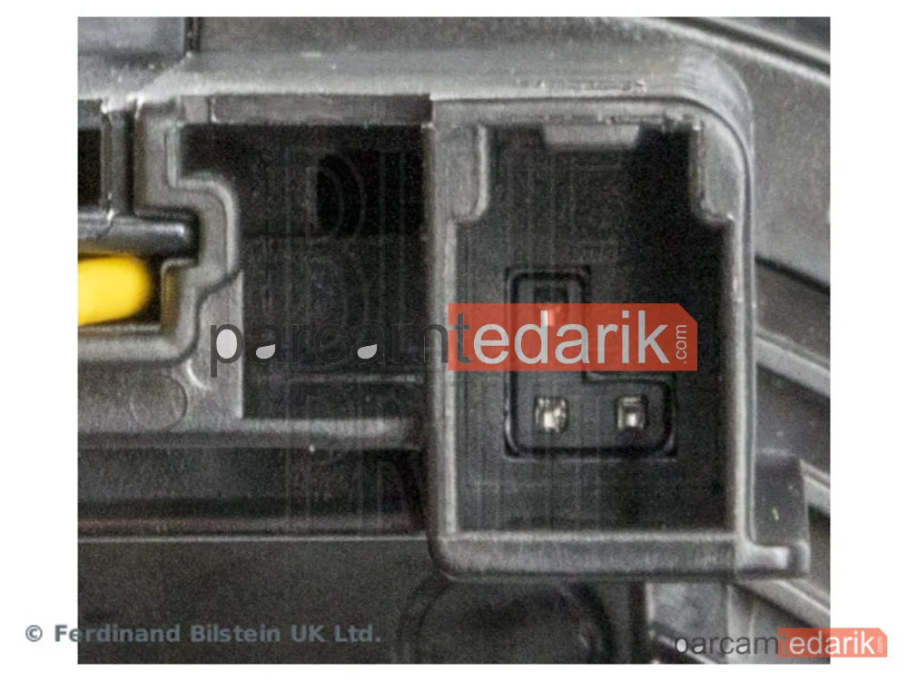 BLUEPRINT ADBP140023 | Airbag Zembereği (Sargı Yayı) — Toyota Condor, Hilux