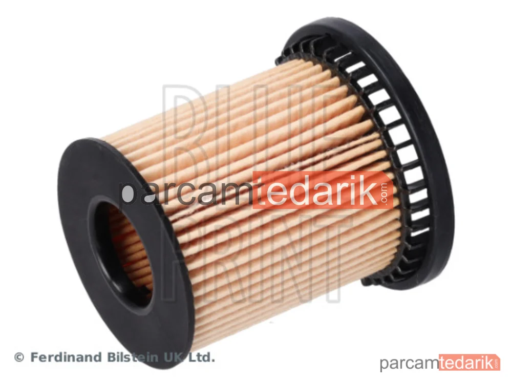 ADBP210108 | Yağ Filtresi — Opel Astra K, Opel Insignia B Grand Sport, Opel Insignia B