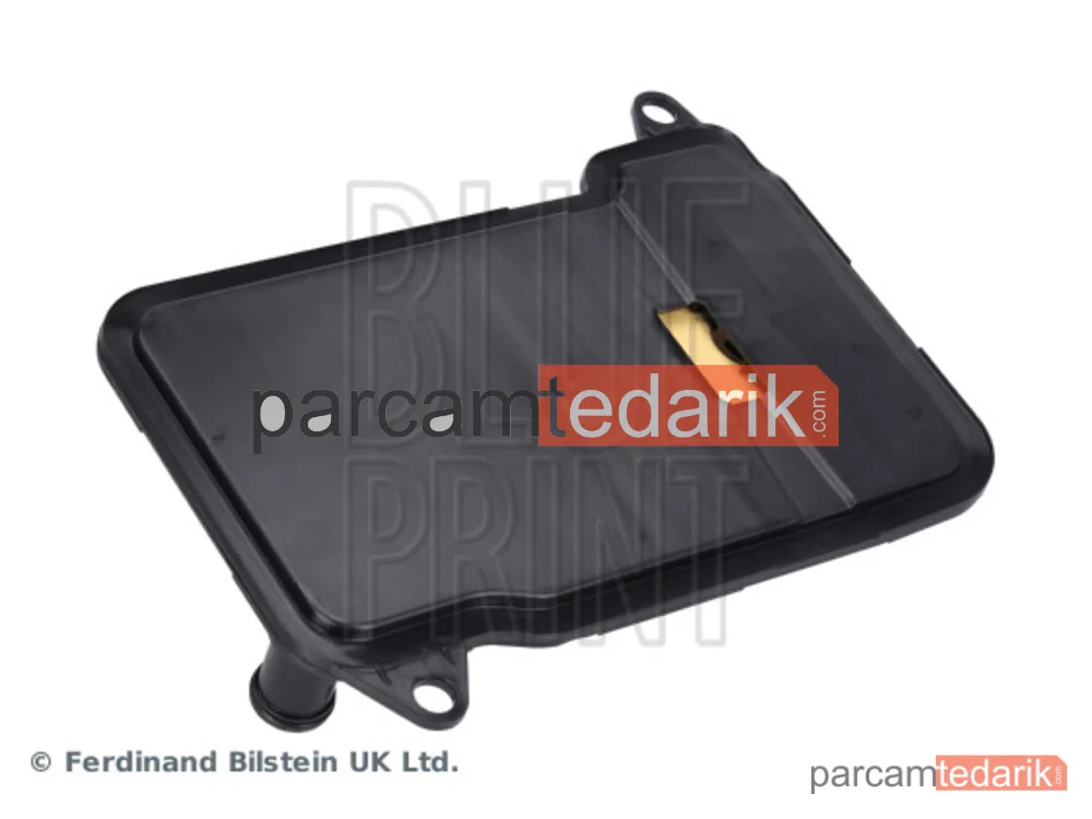 BLUEPRINT ADBP210159 | Şanzıman Filtresi — Mercedes-Benz C-Serisi, Mercedes-Benz C-Serisi T-Model, Mercedes-Benz GLC