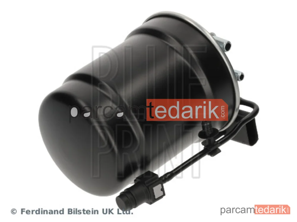 BLUEPRINT ADBP230086 | Yakıt Filtresi — Dizel Ford Courier 1.5 TDCI 23