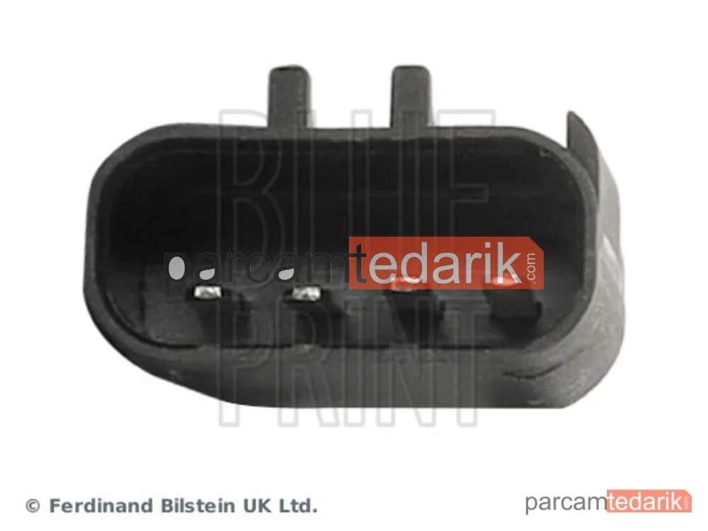BLUEPRINT ADBP230086 | Yakıt Filtresi — Dizel Ford Courier 1.5 TDCI 23