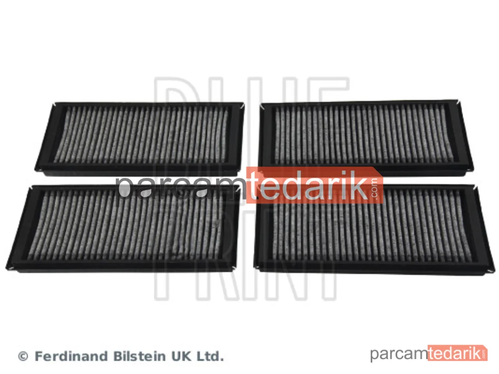 ADBP250054 | Polen Filtresi — BMW 3, BMW 3 Coupe