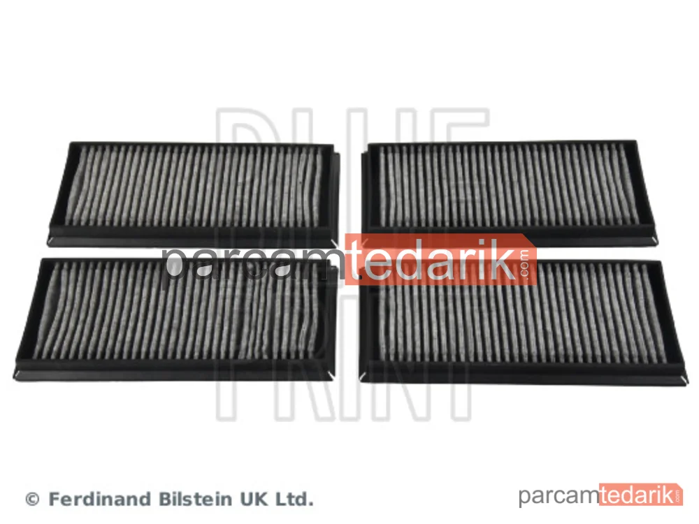 BLUEPRINT ADBP250054 | Polen Filtresi — BMW 3, BMW 3 Coupe
