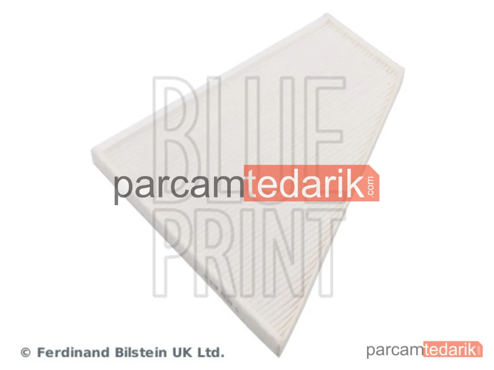 BLUEPRINT ADBP250066 | Polen Filtresi — Mercedes-Benz S-Serisi