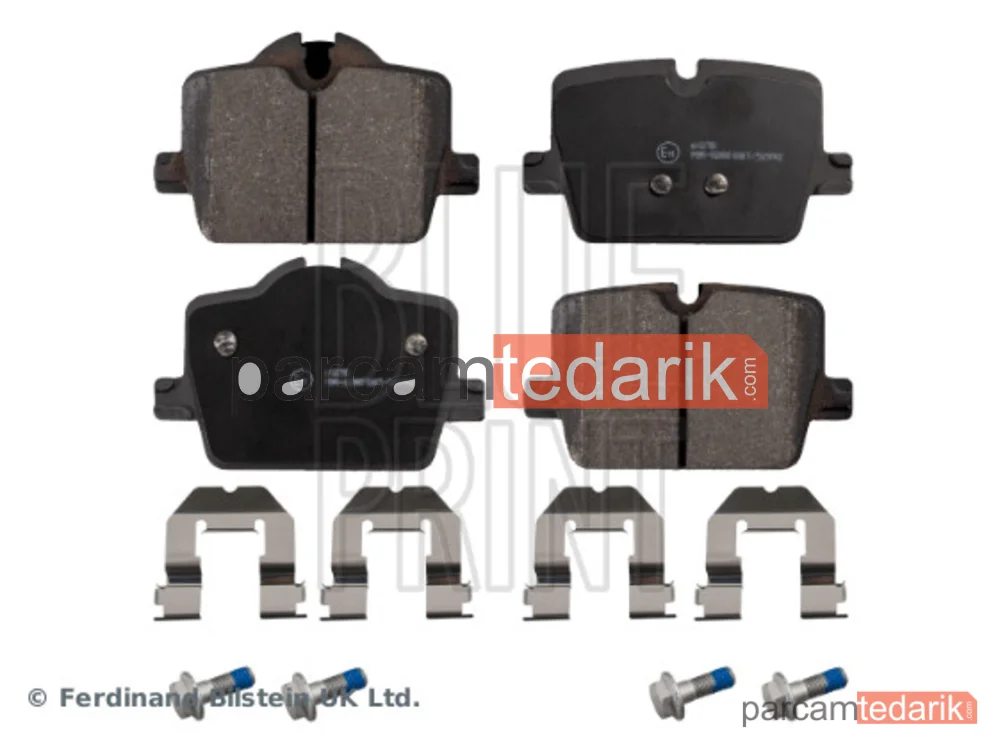 ADBP420050 | Fren Balatası — BMW 3, BMW 3 Touring, BMW 3 Touring Van