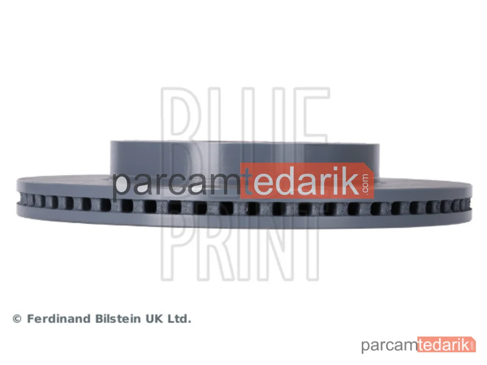BLUEPRINT ADBP430193 | Fren Diski — Toyota Yaris CROSS
