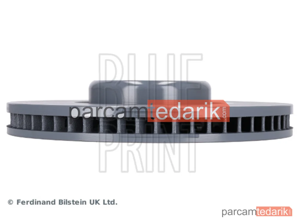 BLUEPRINT ADBP430213 | Fren Diski — BMW X5, BMW X6