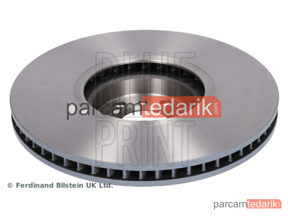 BLUEPRINT ADBP430214 | Fren Diski — BMW X5, BMW X6