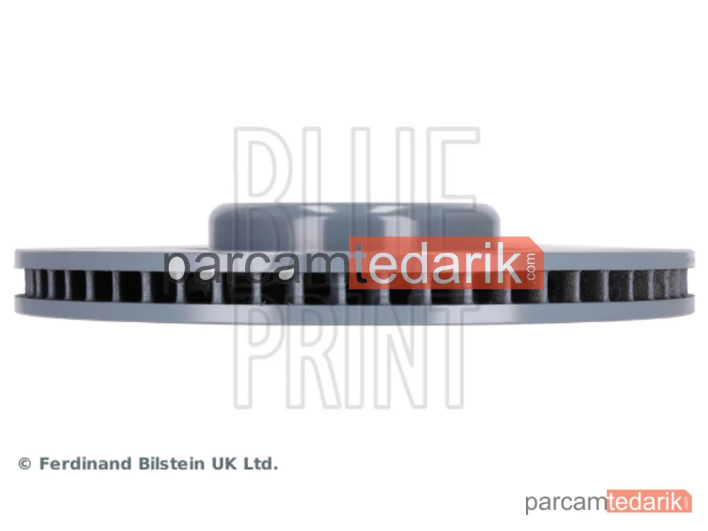BLUEPRINT ADBP430214 | Fren Diski — BMW X5, BMW X6