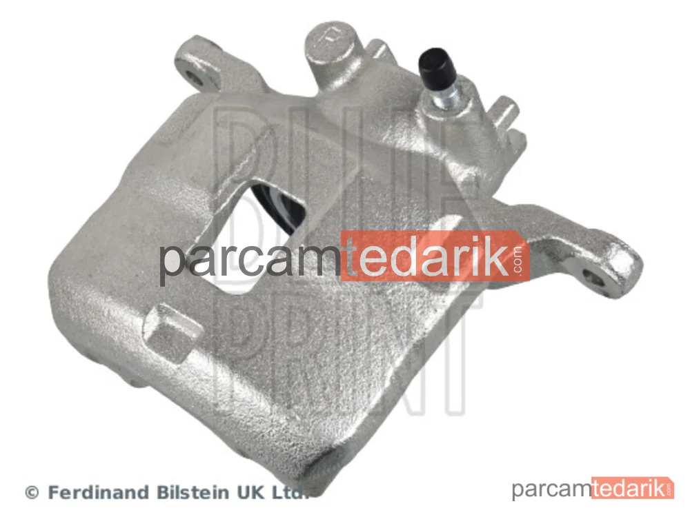 ADBP450031 | Fren Kaliperi — Mitsubishi L200 / Triton, Mitsubishi L200 / Triton Platform şasi