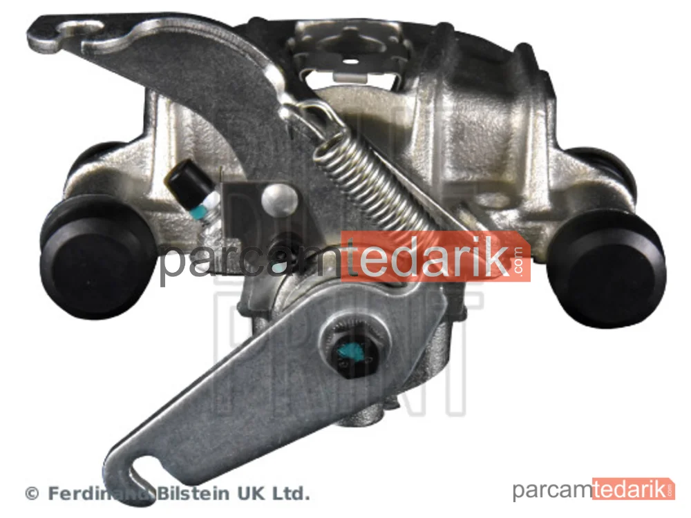 BLUEPRINT ADBP450053 | Fren Kaliperi — Nissan Cabstar, Nissan NT400 Cabstar