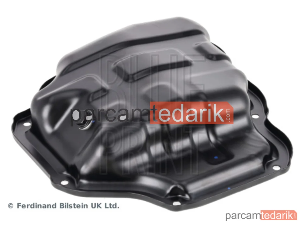 BLUEPRINT ADBP610213 | Yağ Karteri — Nissan Micra C+C III, Nissan Micra III, Nissan NOTE