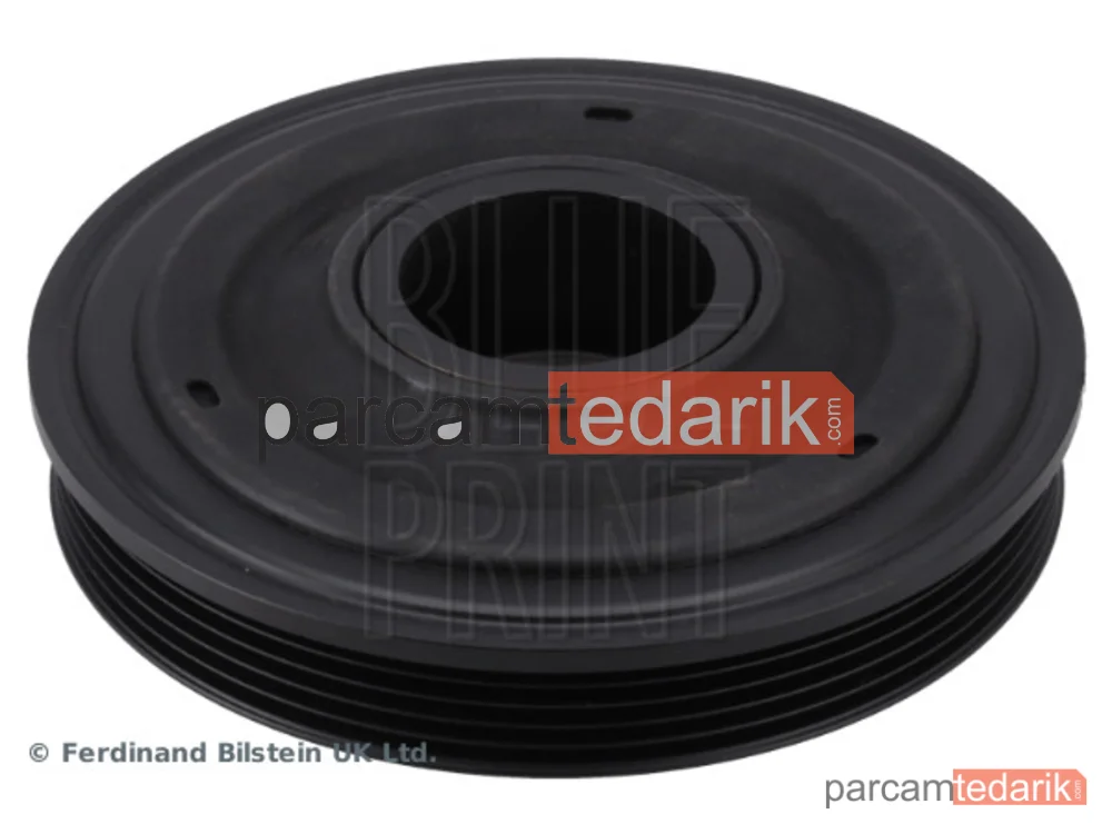 BLUEPRINT ADBP610489 | Kayış Kasnağı — Hyundai Accent IV Sedan, Hyundai Elantra VI Sedan, Hyundai i30