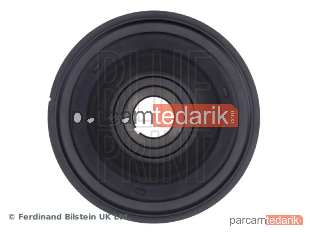 BLUEPRINT ADBP610489 | Kayış Kasnağı — Hyundai Accent IV Sedan, Hyundai Elantra VI Sedan, Hyundai i30