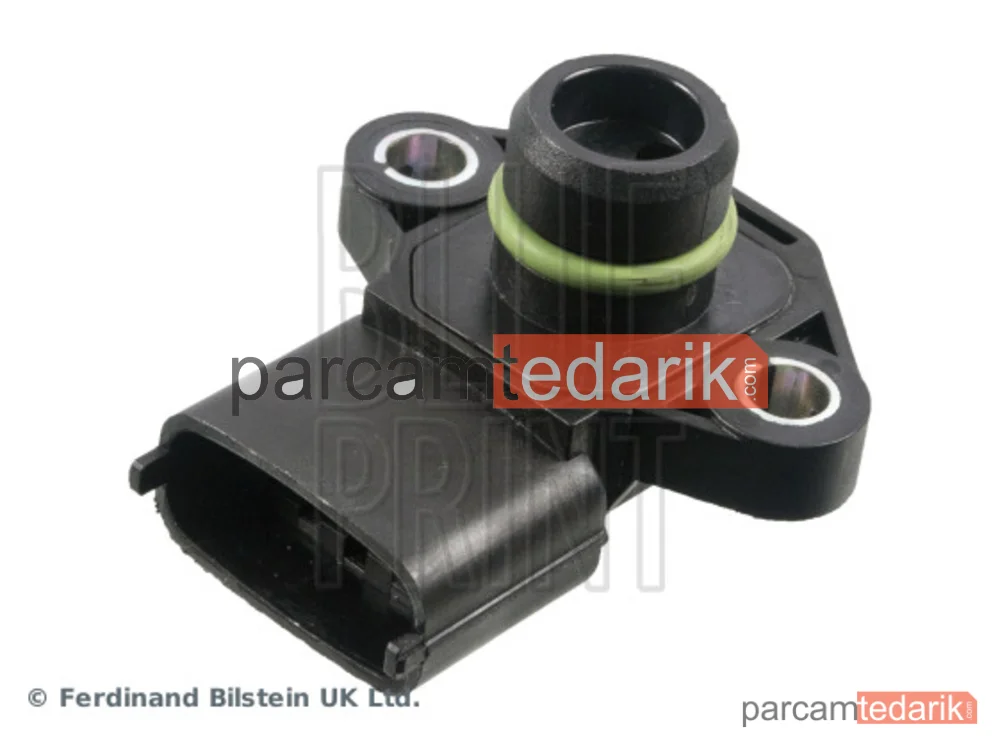 BLUEPRINT ADBP720053 | Motor Elektriği — Hyundai i30, Hyundai i30 Coupe, Hyundai i30 Fastback