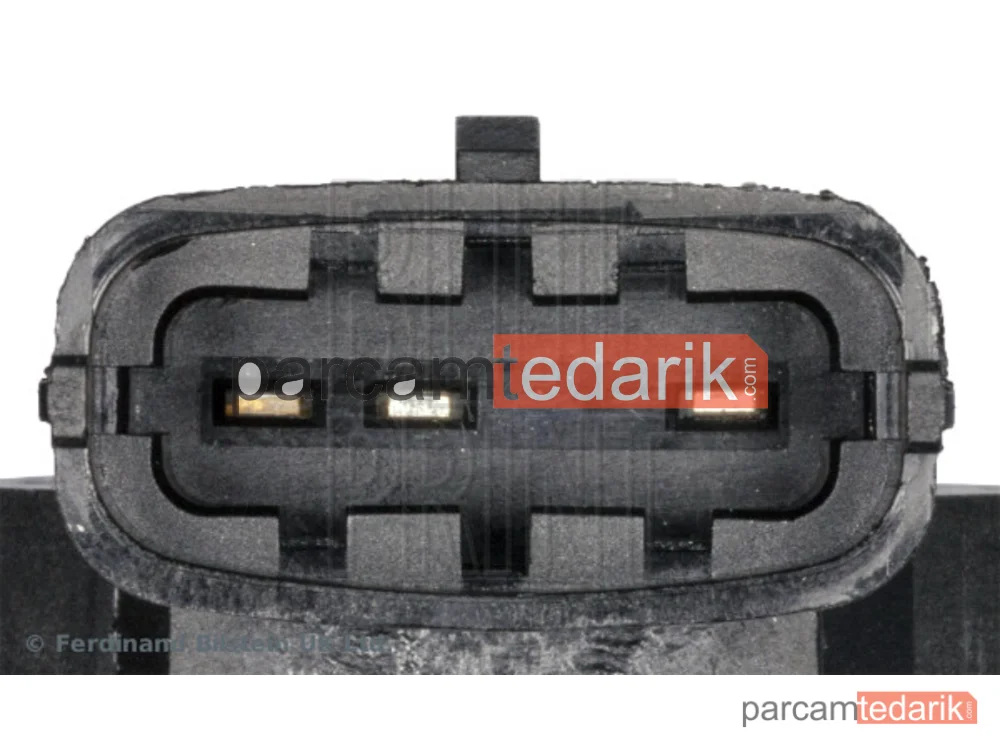 BLUEPRINT ADBP720053 | Motor Elektriği — Hyundai i30, Hyundai i30 Coupe, Hyundai i30 Fastback