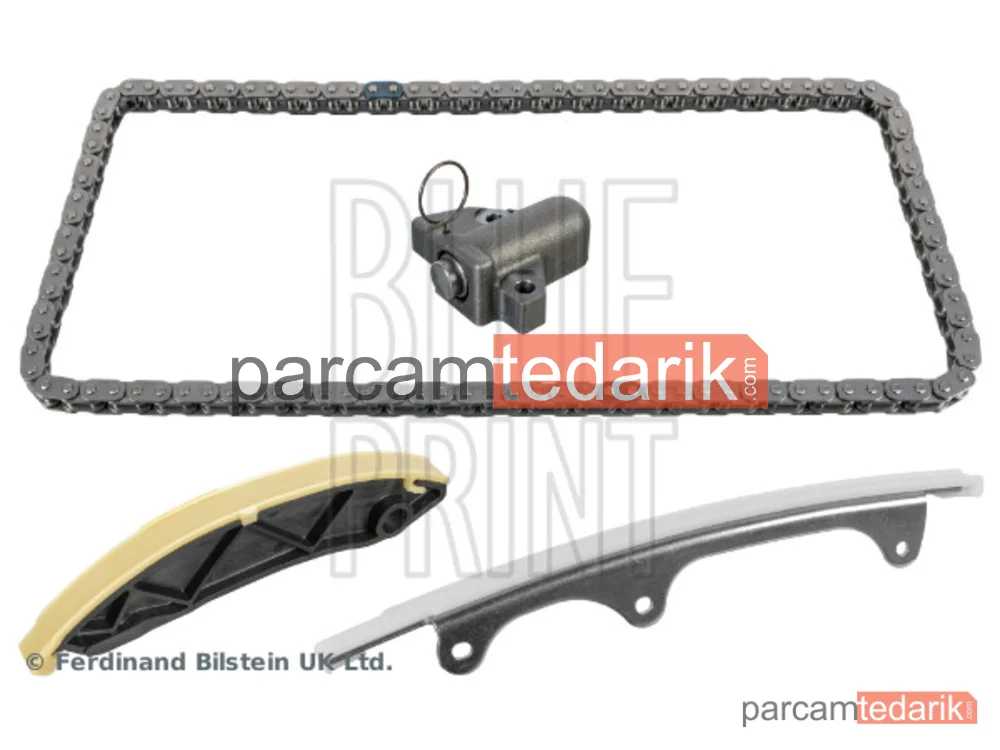 ADBP730092 | Triger Zinciri Seti — Fiat Fullback Pick-up, Mitsubishi L200 / Triton, Mitsubishi Pajero SPORT III