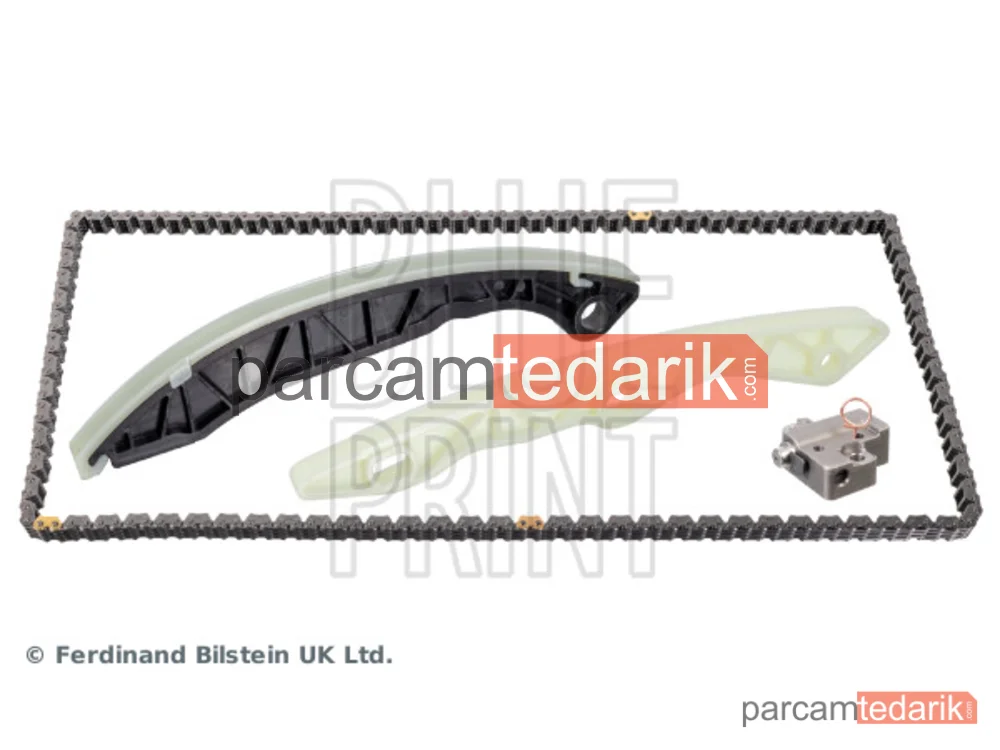ADBP730118 | Triger Zinciri Seti — Hyundai Grandeur, Hyundai ix35, Hyundai Santa FÉ III