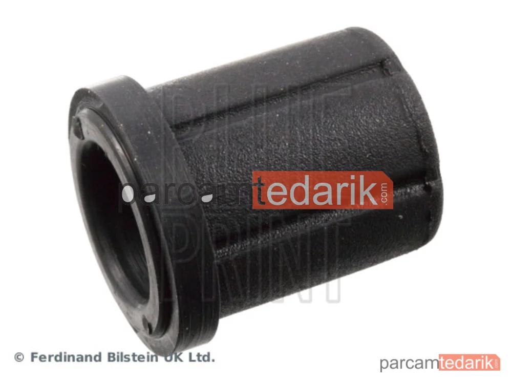 Makas Burcu — Toyota Hilux VIII Pick-up - ADBP800413