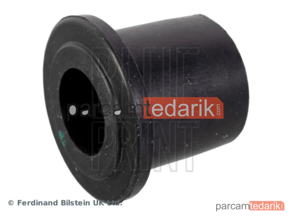 Makas Burcu — Ford Ranger - ADBP800442