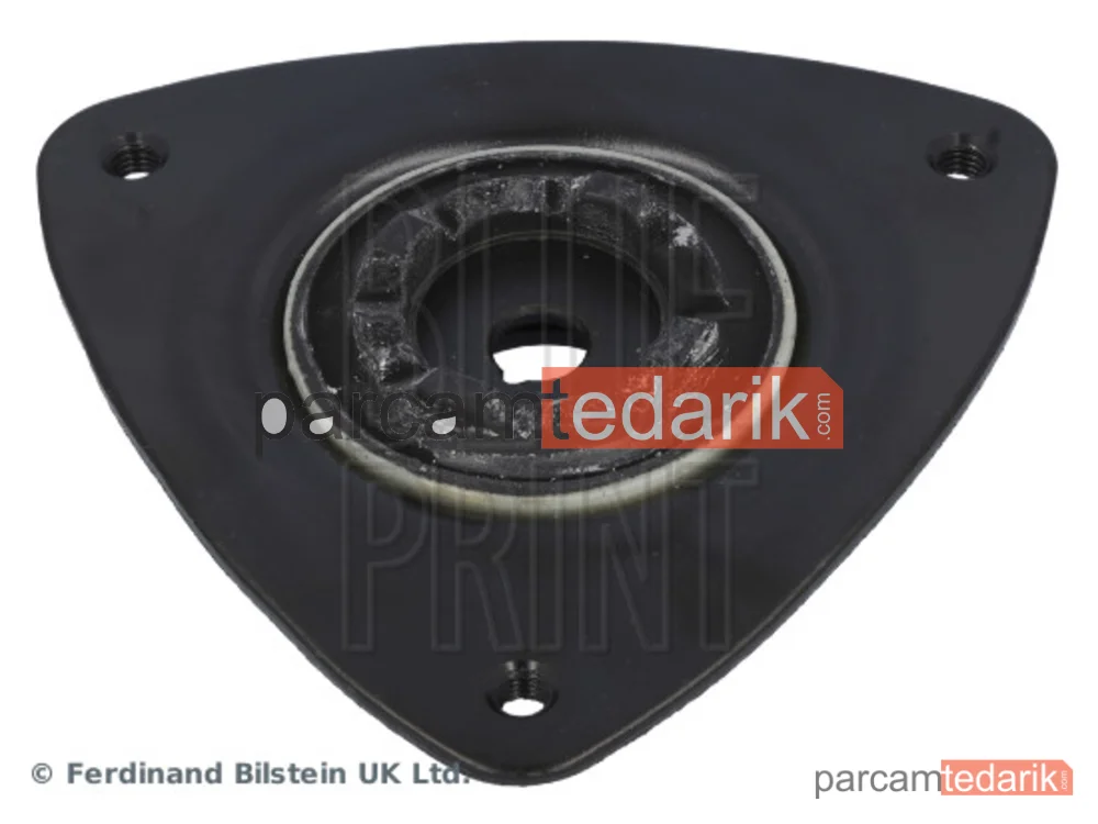 ADBP800581 | Amortisör Takozu — Austral Yeni Kangoo Megane E-TECH Rafale Nissan Qashqai J12