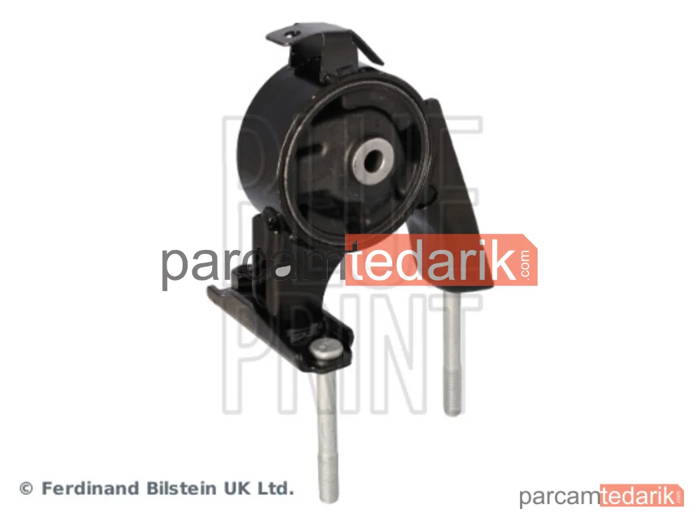 BLUEPRINT ADBP800621 | Motor Takozu — Toyota Yaris Verso, Toyota Yaris Verso Van