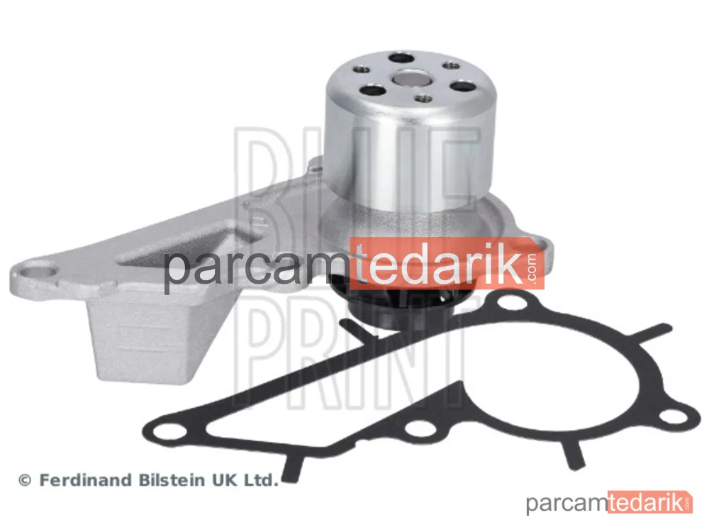 Su Pompası — Dacia Dokker Kasa/büyük limuzin, Dacia Dokker MPV, Dacia Duster - ADBP910016