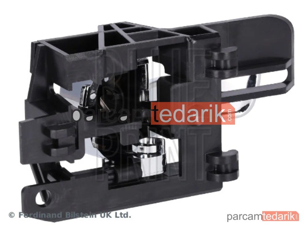 BLUEPRINT ADBP970008 | Kapı İç Açma Kolu — Nissan Qashqai I, Nissan Qashqai I Van