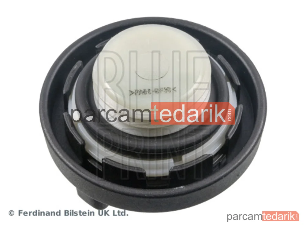 BLUEPRINT ADBP990038 | Motor Yağ Kapağı — Hyundai Accent IV Sedan, Hyundai Elantra V Sedan, Hyundai Elantra VI Sedan