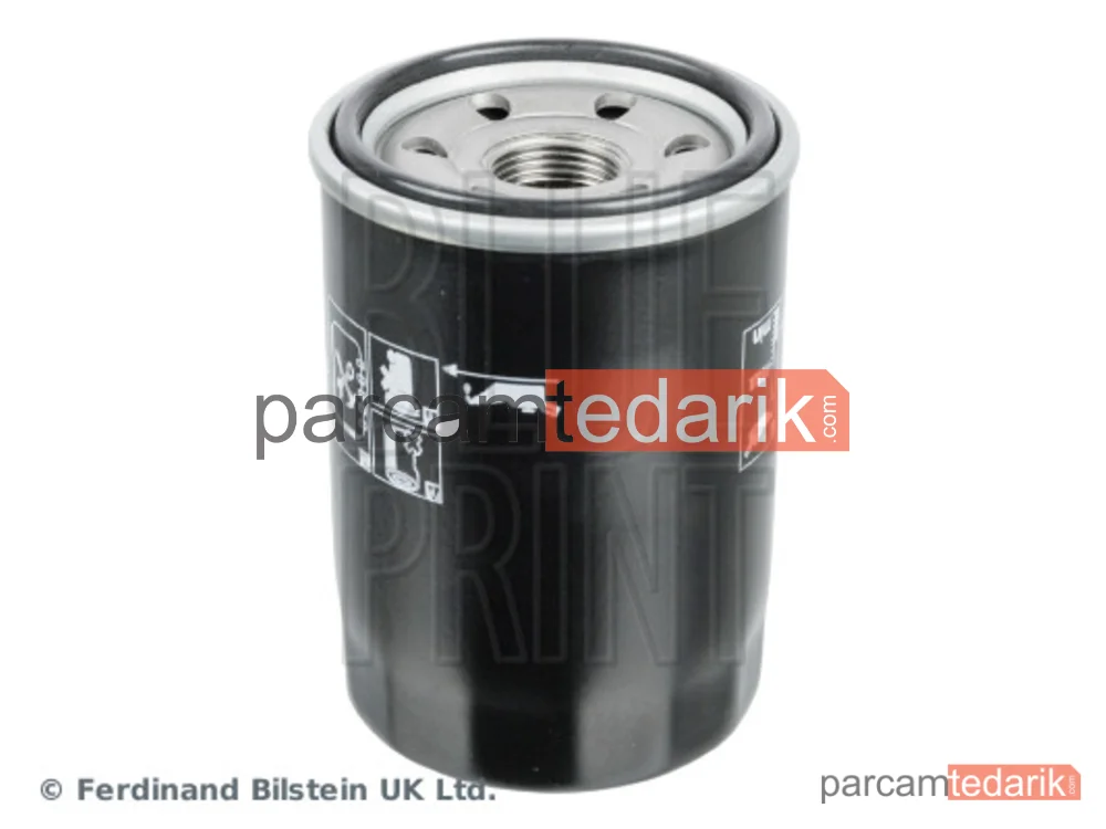 ADC42126 | Yağ Filtresi — Fiat Fullback Pick-up, Mitsubishi L200 / Triton, Mitsubishi Pajero SPORT III