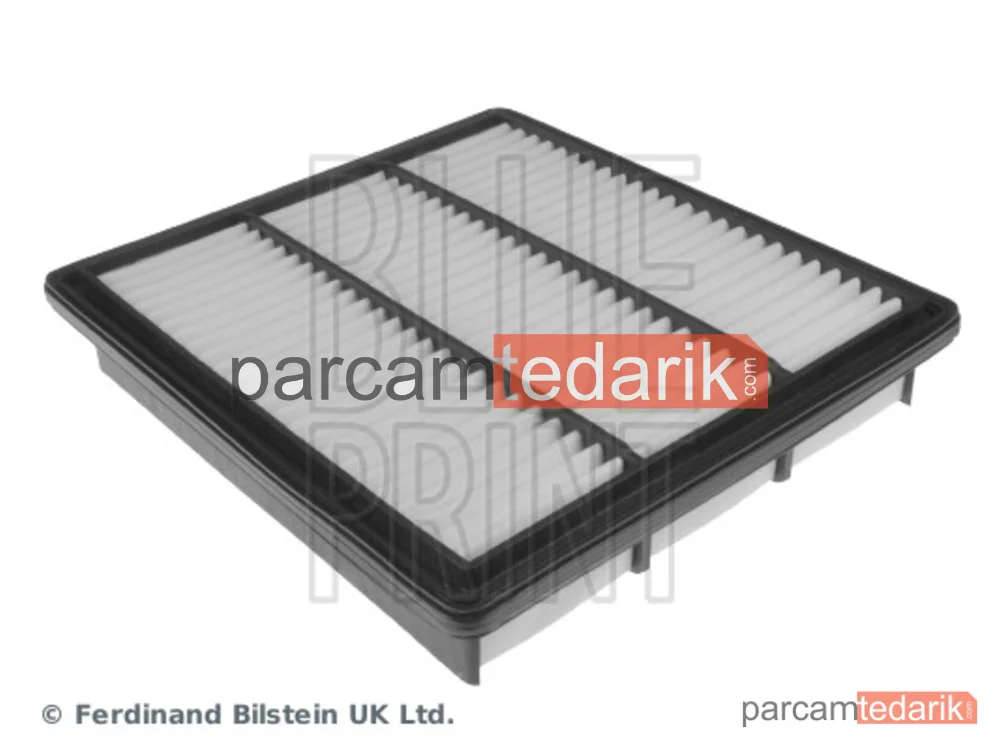 ADC42227 | Hava Filtresi — Mitsubishi Pajero II, Mitsubishi Pajero II Canvas Top
