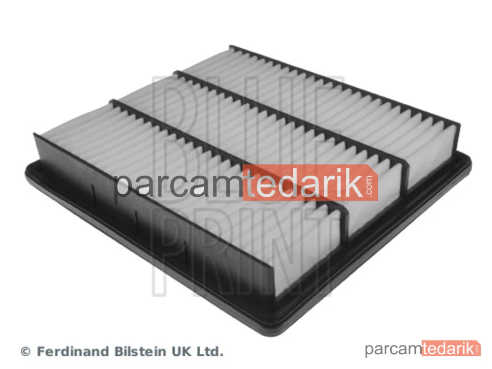 BLUEPRINT ADC42227 | Hava Filtresi — Mitsubishi Pajero II, Mitsubishi Pajero II Canvas Top