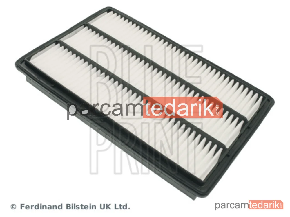 ADC42238 | Hava Filtresi — Mitsubishi Pajero Classic, Mitsubishi Pajero III, Mitsubishi Pajero III Canvas Top