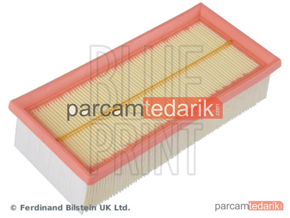 Hava Filtresi — Mitsubishi Colt CZC VI Cabrio, Mitsubishi Colt VI, Smart Forfour - ADC42247