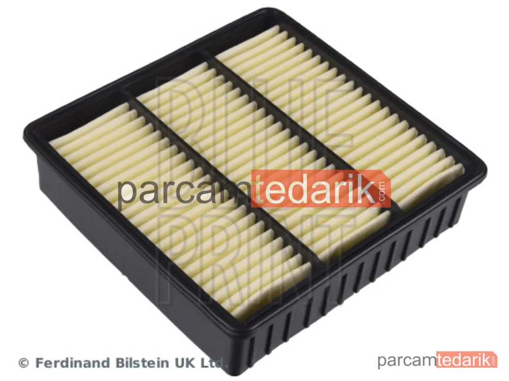 ADC42257 | Hava Filtresi — Mitsubishi Lancer VII, Mitsubishi Lancer VII Station wagon, Mitsubishi Outlander I