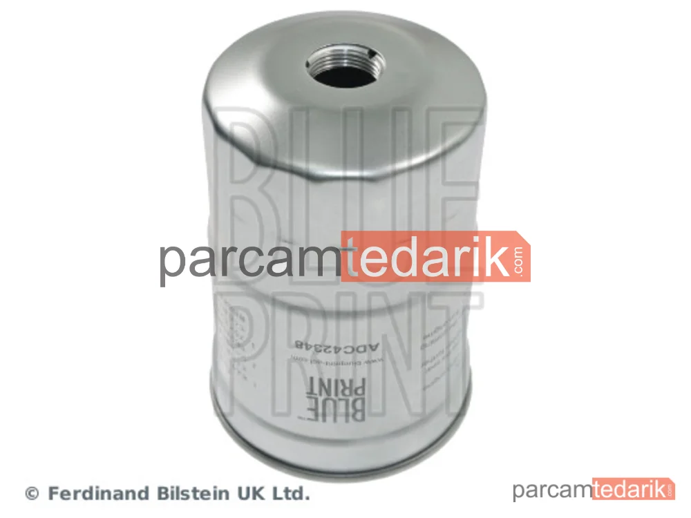 ADC42348 | Yakıt Filtresi — Mitsubishi Pajero Classic