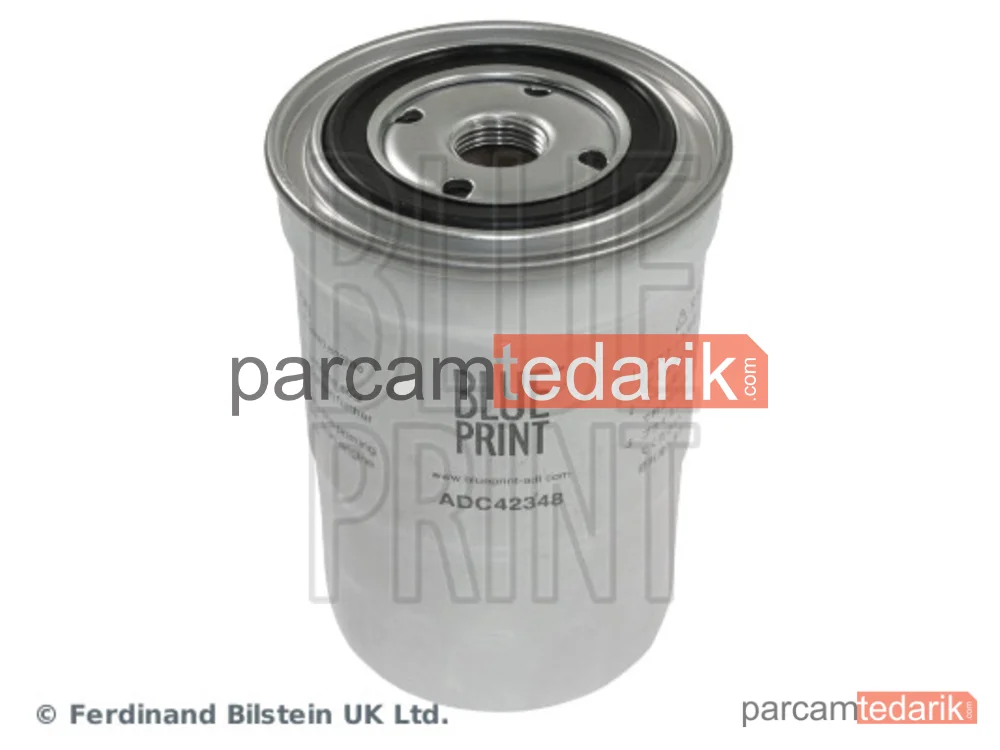 BLUEPRINT ADC42348 | Yakıt Filtresi — Mitsubishi Pajero Classic