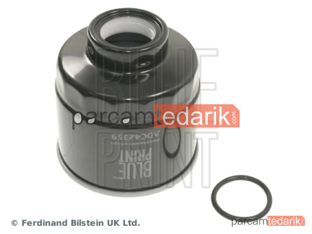 ADC42359 | Yakıt Filtresi — Mitsubishi L200 / Triton, Mitsubishi L200 / Triton Platform şasi