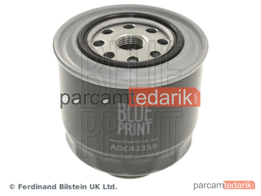 BLUEPRINT ADC42359 | Yakıt Filtresi — Mitsubishi L200 / Triton, Mitsubishi L200 / Triton Platform şasi