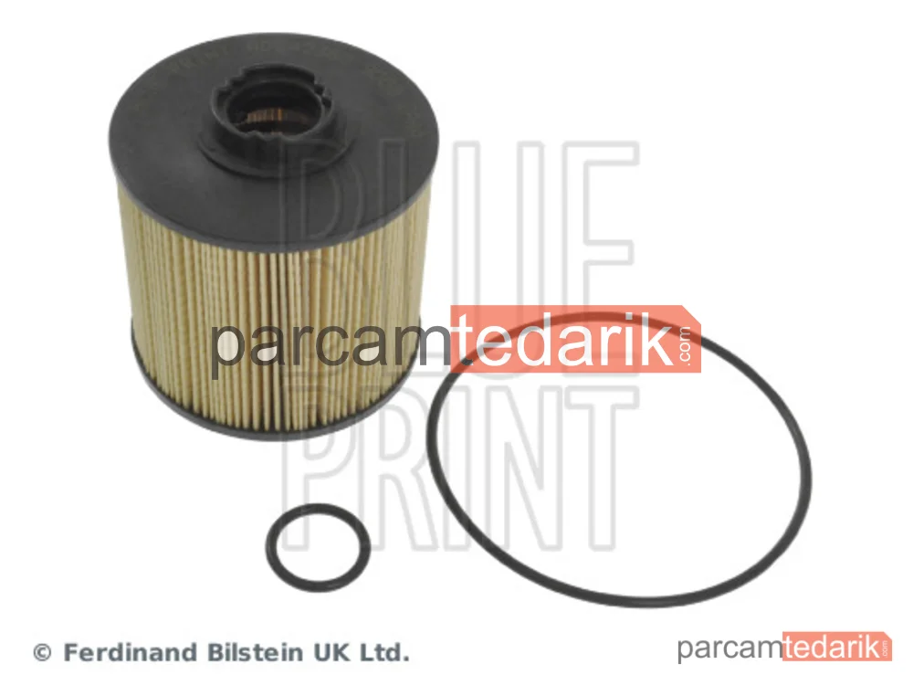 ADC42360 | Yakıt Filtresi — Mazot - (Mitsubishi FUSO Canter FE711 / FE730 / FE839 / FE859 09- EURO4 2007/2011)