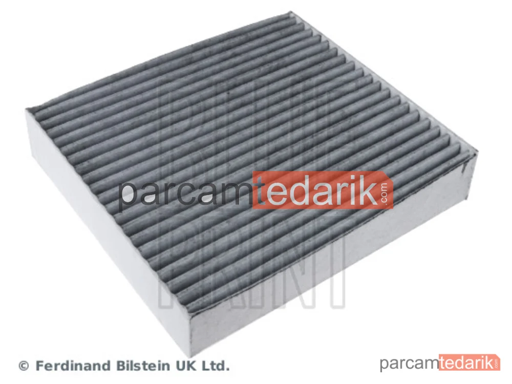 ADC42508 | Polen Filtresi — Mitsubishi Colt CZC VI Cabrio, Mitsubishi Colt VI, Smart Forfour