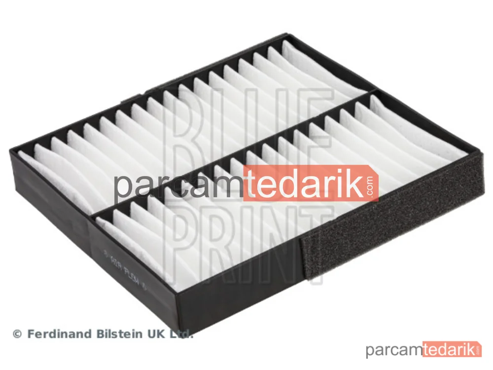 ADC42519 | Polen Filtresi — Fiat Fullback Pick-up, Mitsubishi L200 / Triton, Mitsubishi Pajero SPORT III