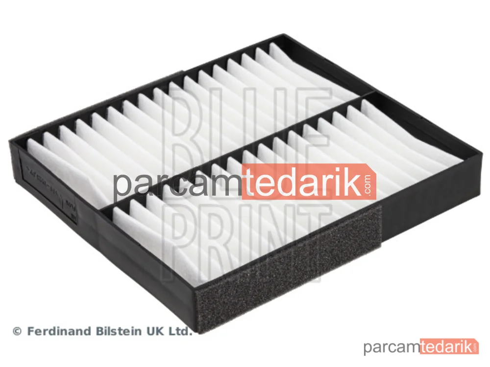 BLUEPRINT ADC42519 | Polen Filtresi — Fiat Fullback Pick-up, Mitsubishi L200 / Triton, Mitsubishi Pajero SPORT III