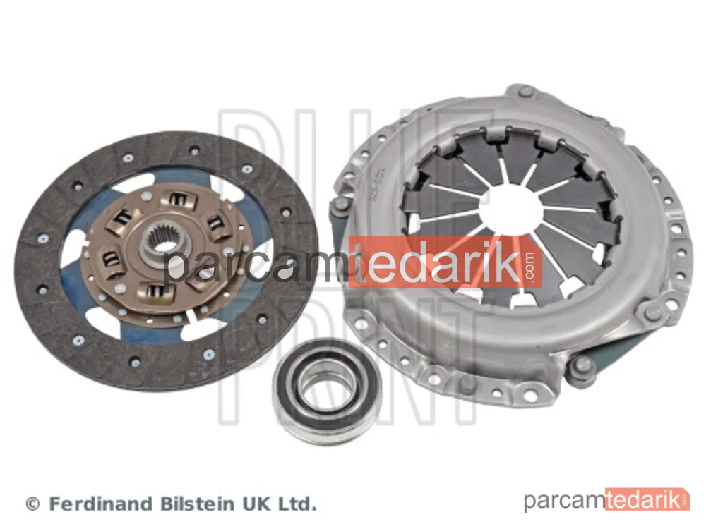 ADC43059 | Debriyaj Seti — Mitsubishi Carisma, Mitsubishi Carisma Sedan, Mitsubishi Space STAR MPV