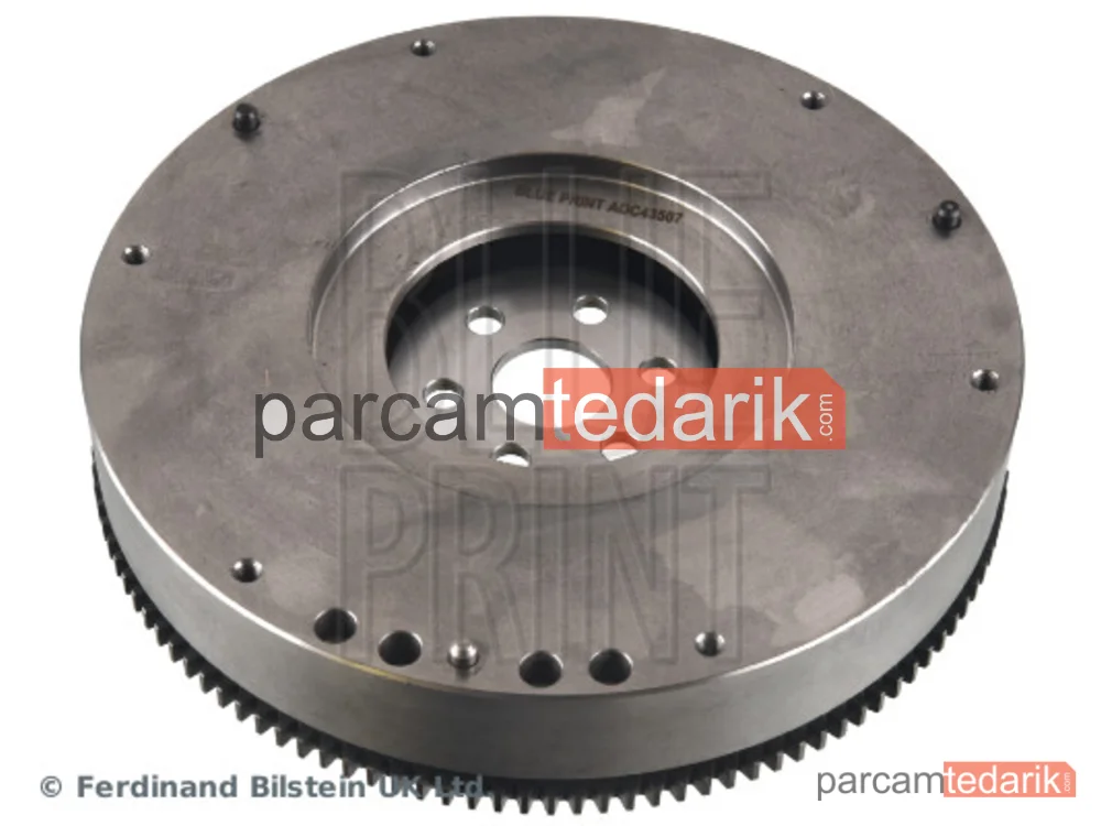 Volan - ADC43507