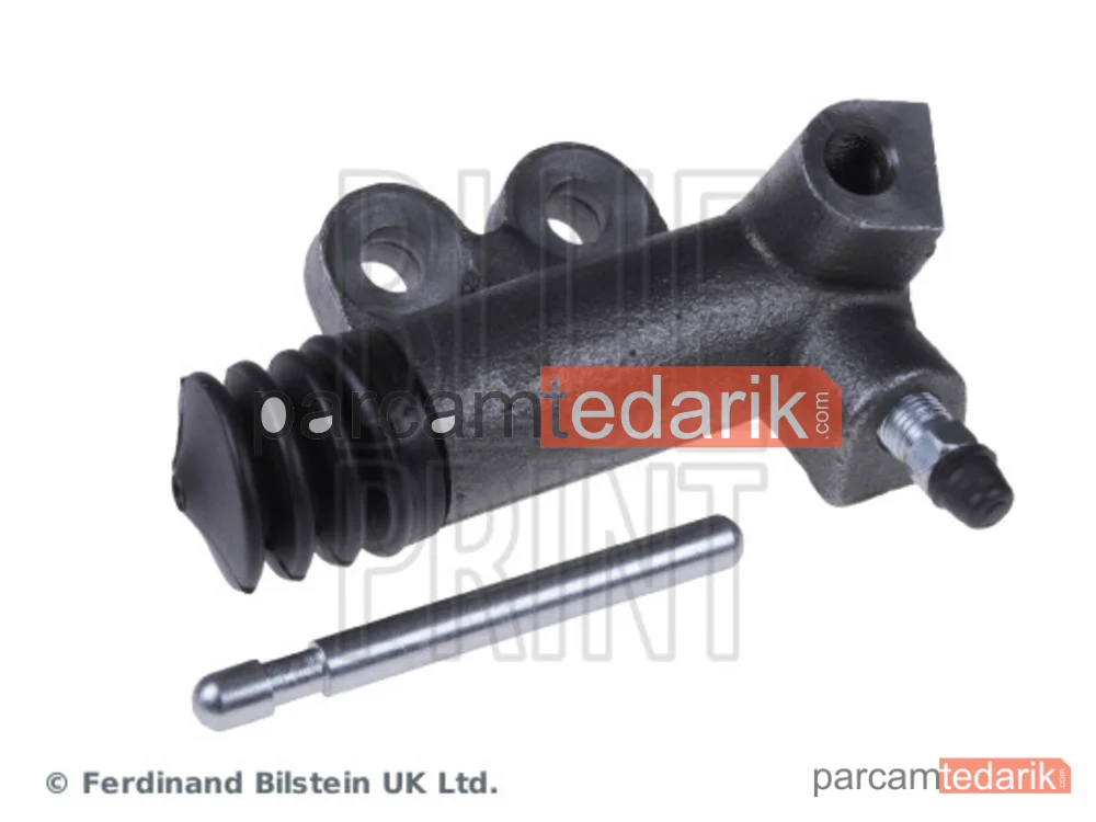 Debriyaj Hidroliği — Mitsubishi L200, Mitsubishi Pajero I Canvas Top - ADC43609