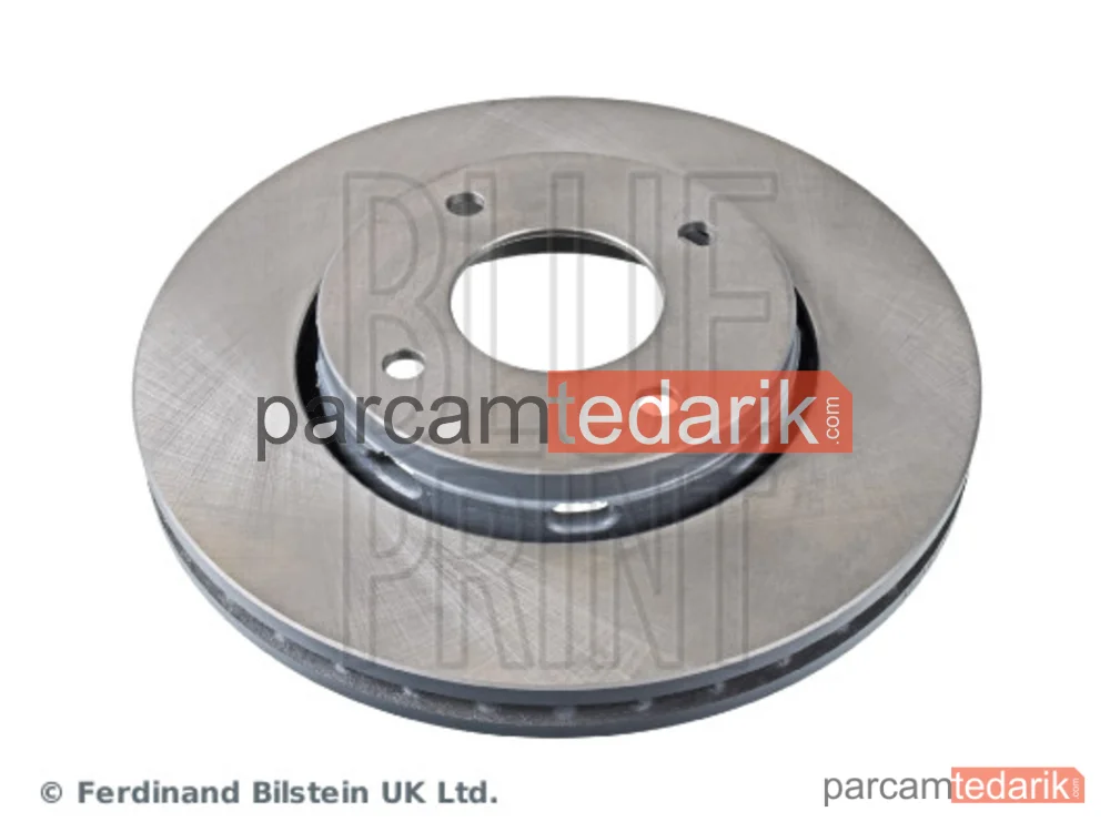 ADC443108 | Fren Diski — Mitsubishi Colt CZC VI Cabrio, Mitsubishi Colt VI, Smart Forfour