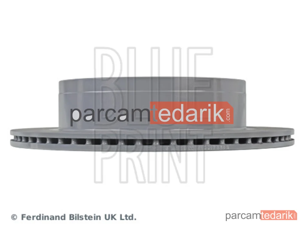 BLUEPRINT ADC443115 | Fren Diski — Mitsubishi Pajero IV, Mitsubishi Pajero IV Van